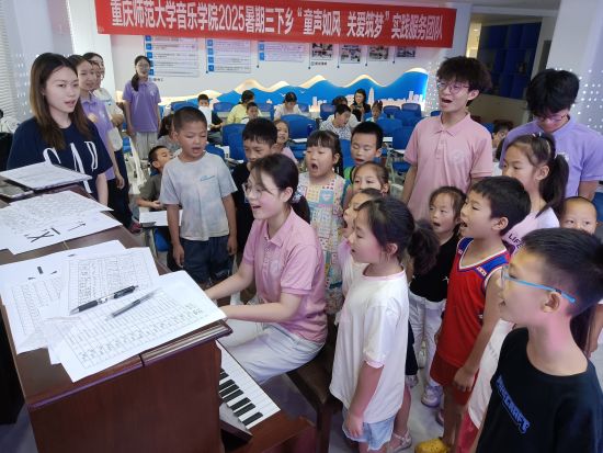 图为活动现场。主办方供图