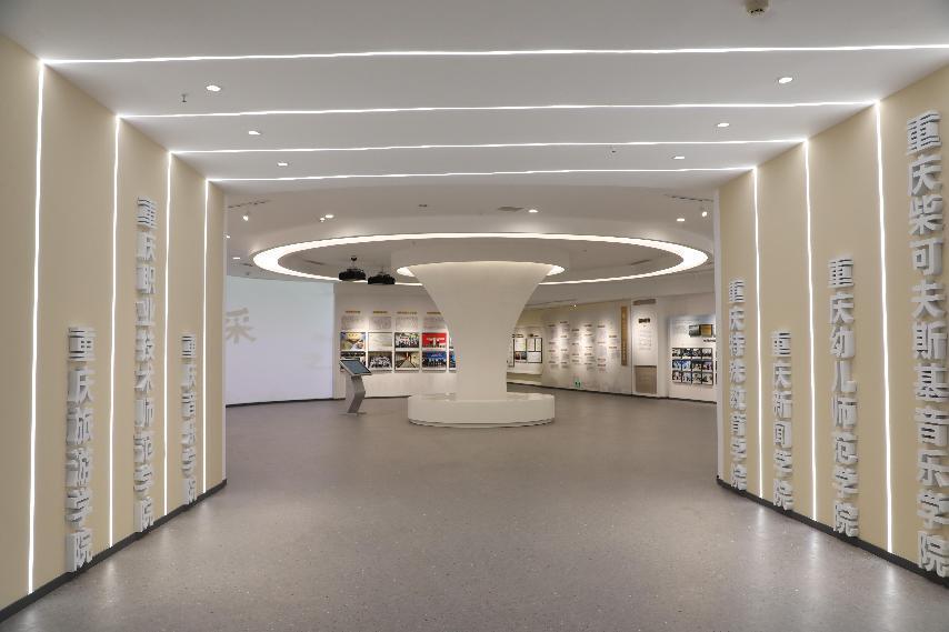 beat365中文官方网站校史馆7