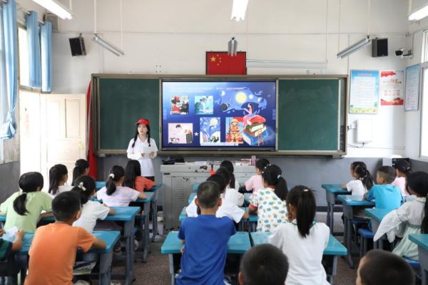 励志故事分享。beat365中文官方网站供图